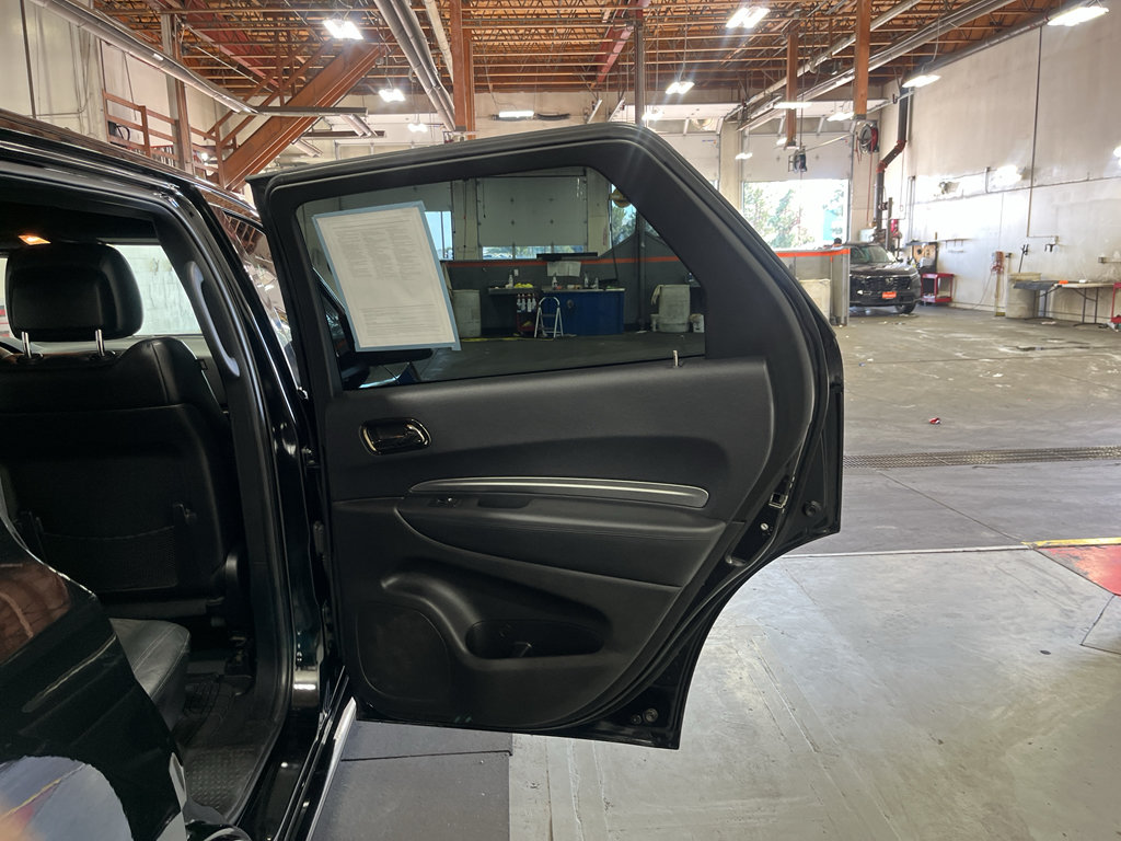 Used 2020 Dodge Durango R/T AWD/4WD image 25