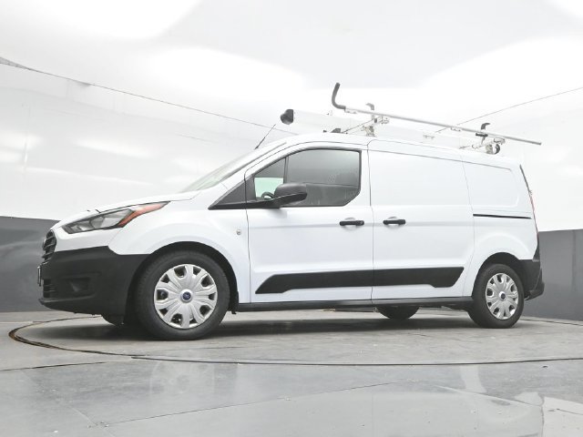 Used 2023 Ford Transit Connect XL FWD image 34