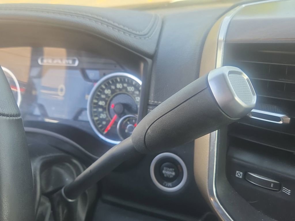 Used 2022 RAM 3500 Laramie image 37