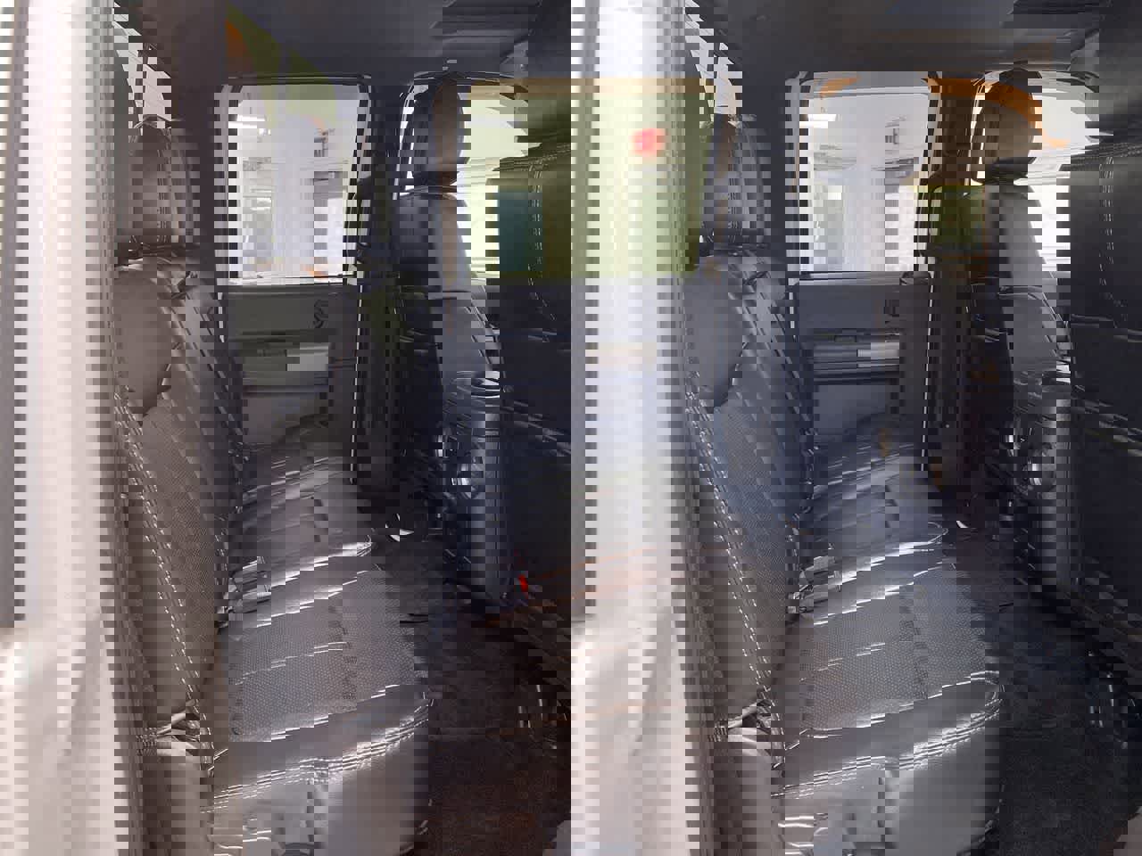 Used 2012 Ford F250 Lariat w/ Chrome Pkg AWD/4WD image 18