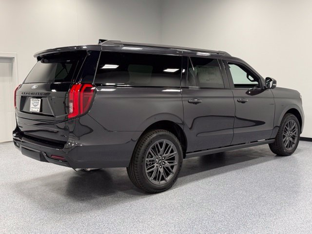 New 2027 Ford Expedition Max Platinum w/ Stealth Appearance Package AWD/4WD image 8