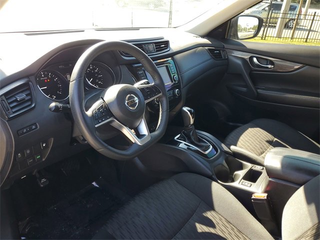 Used 2019 Nissan Rogue S w/ Special Edition Package image 11