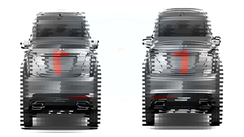 New 2026 Cadillac CT5 Premium Luxury image 30