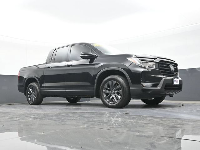 Used 2023 Honda Ridgeline Sport image 52