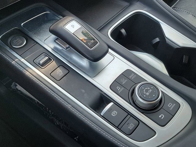 Used 2023 INFINITI QX60 Luxe w/ Performance Audio Package image 34