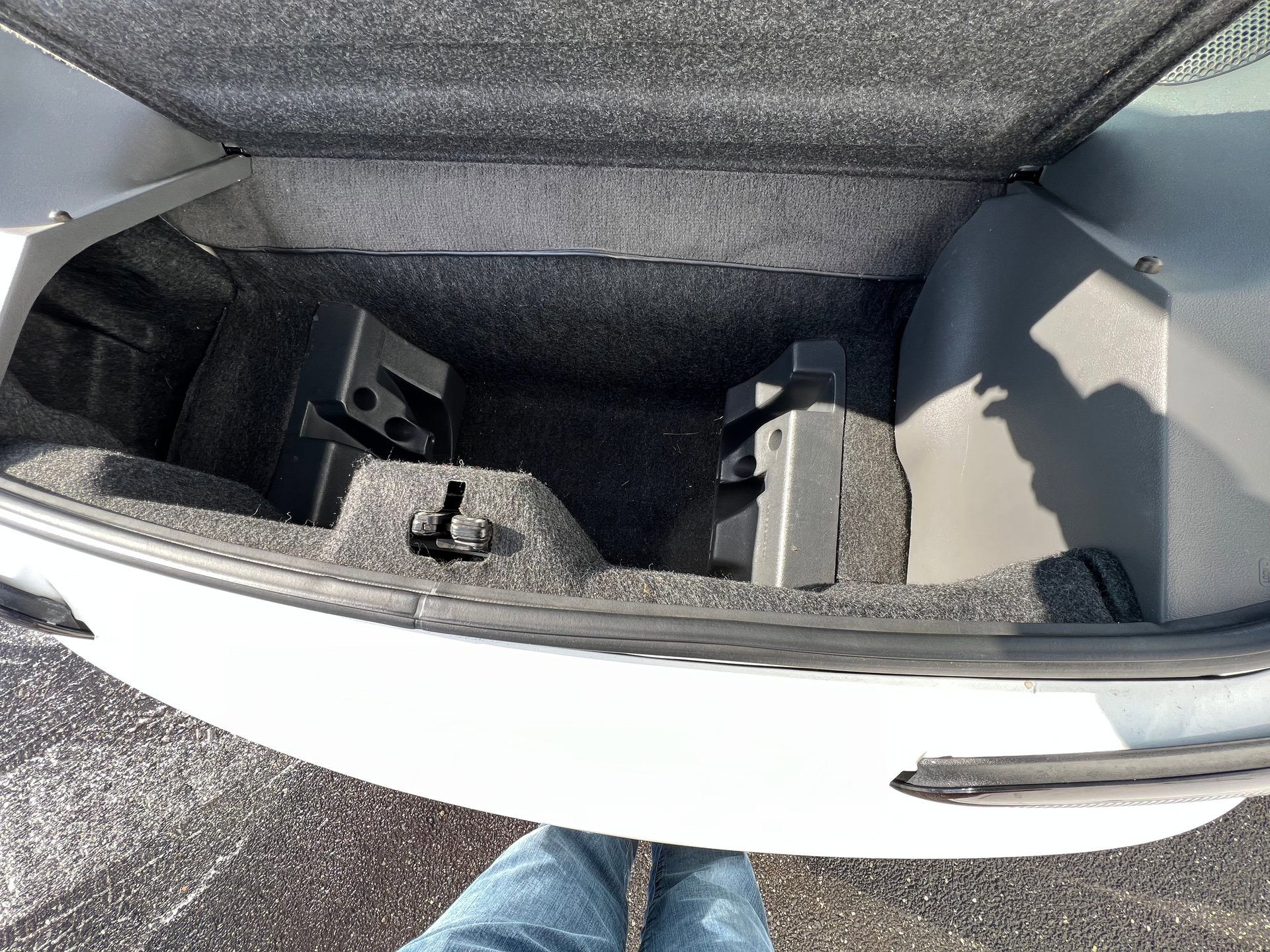 Used 1997 Chevrolet Camaro Z28 w/ Preferred Equipment Group 2 image 29