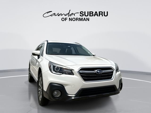 Used 2019 Subaru Outback 3.6R Touring AWD/4WD image 1