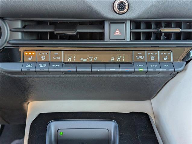 New 2026 Toyota Crown Limited image 24