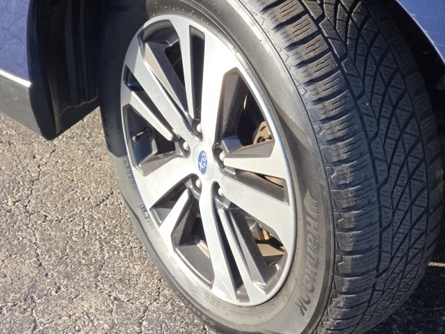 Used 2019 Subaru Outback 2.5i Limited image 9