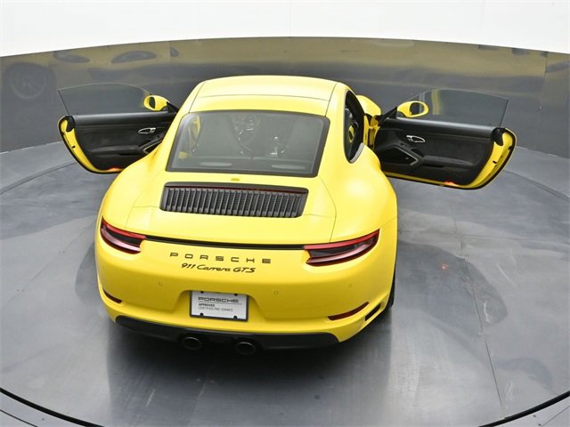 Used 2017 Porsche 911 Carrera GTS image 21