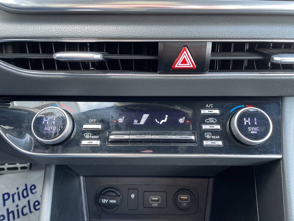 Used 2021 Hyundai Sonata SEL Plus image 21