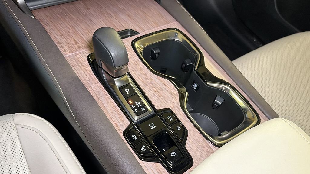 Used 2024 Lexus RX 350 Premium w/ Accessory Package (K3) image 31