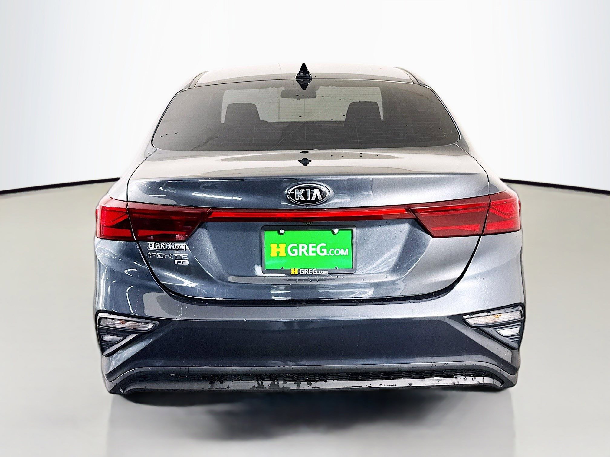 Used 2019 Kia Forte Sedan image 8
