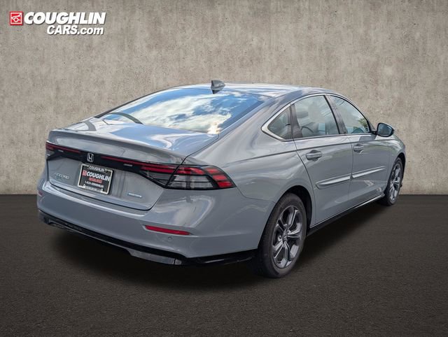 Used 2024 Honda Accord EX-L image 7