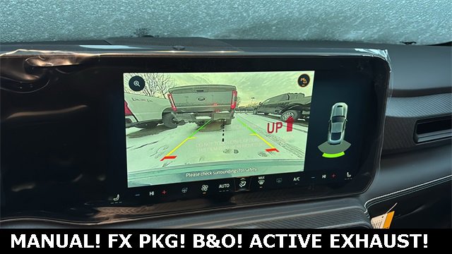 New 2026 Ford Mustang GT Premium image 14