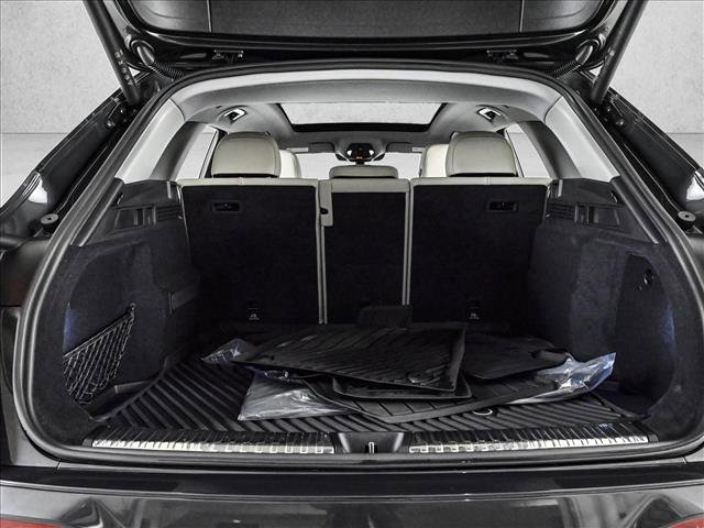Certified 2025 Audi Q5 Premium Plus w/ Premium Plus image 6