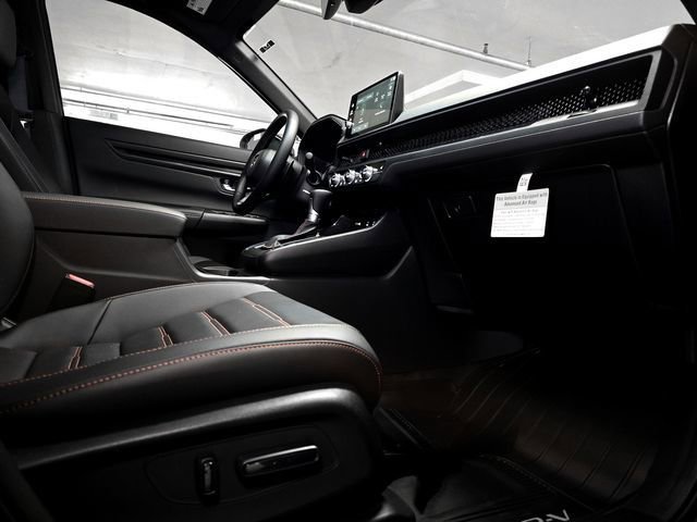 New 2026 Honda CR-V Sport-L image 58