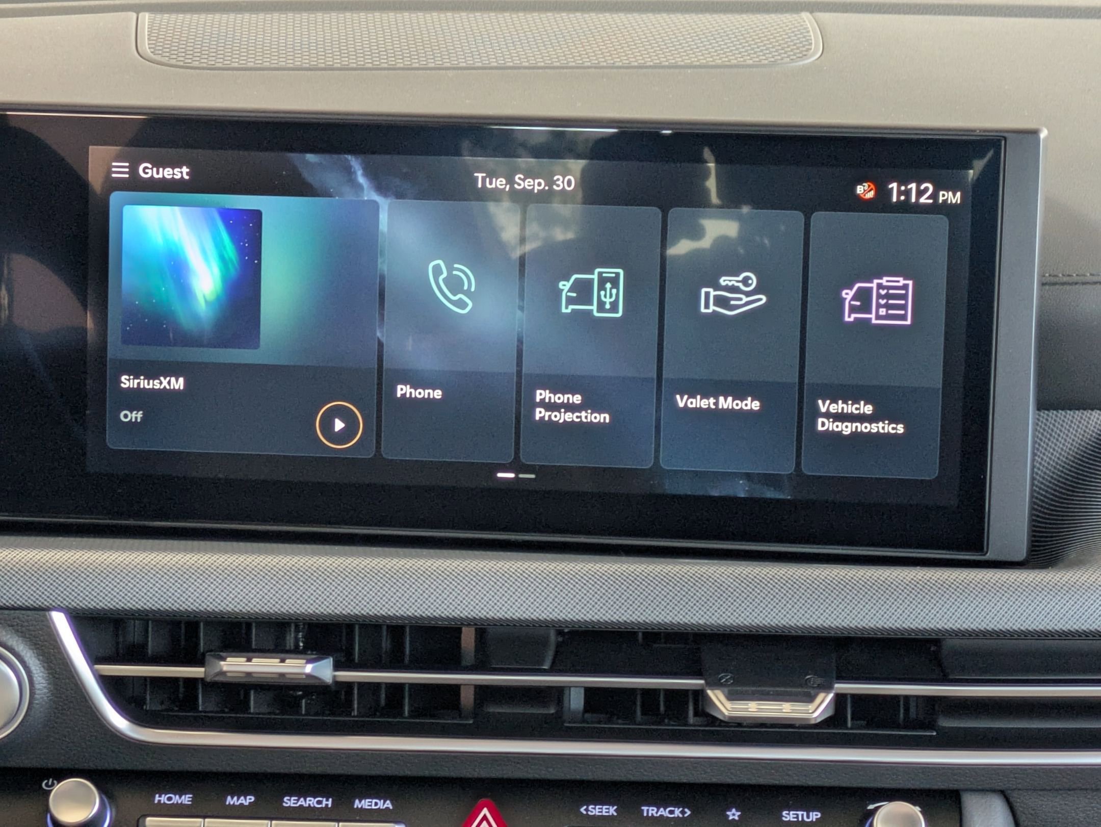New 2025 Hyundai Sonata SE image 19