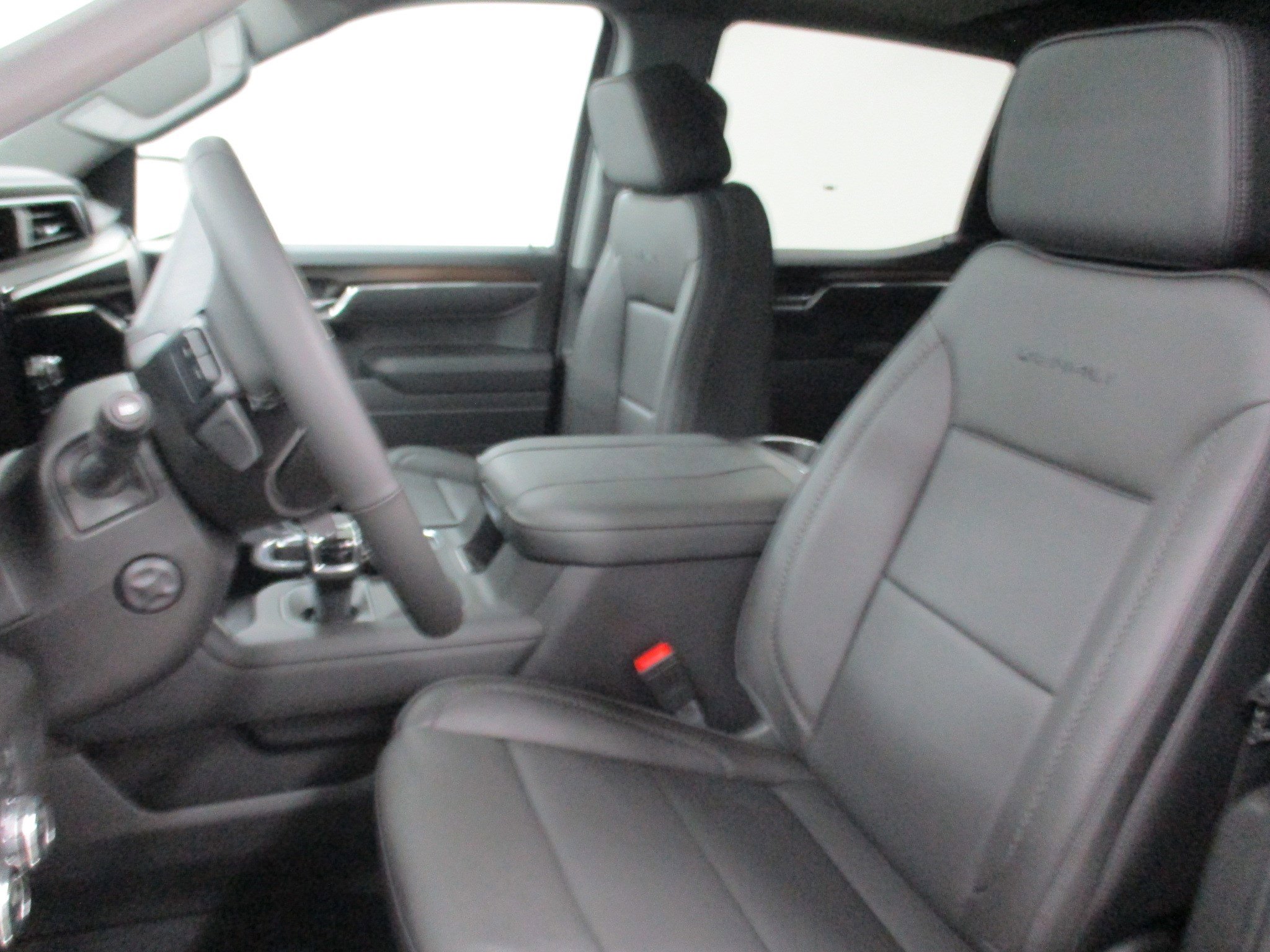 New 2026 GMC Sierra 1500 Denali w/ Denali Reserve Package image 28