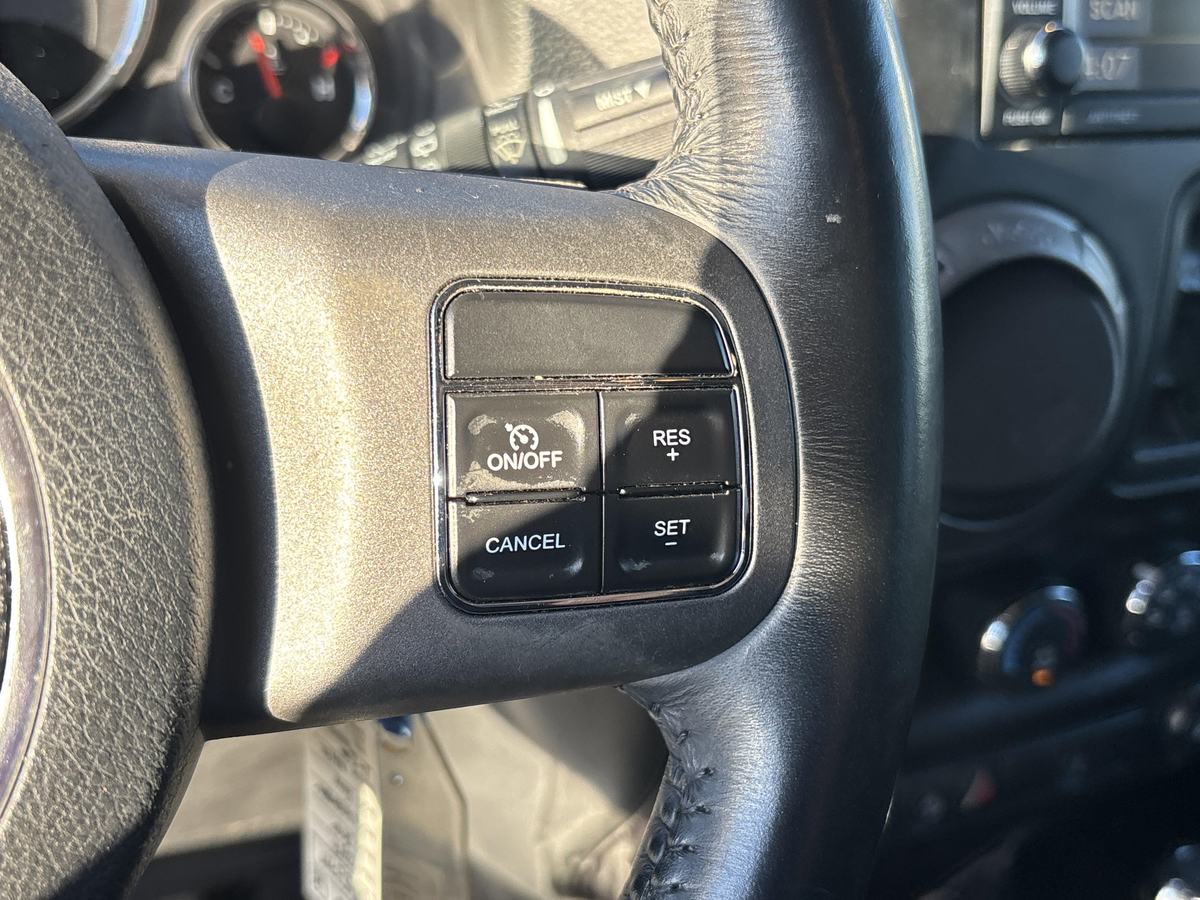 Used 2017 Jeep Wrangler Unlimited Sport image 62