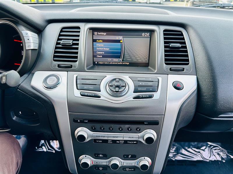 Used 2014 Nissan Murano SL AWD/4WD image 46