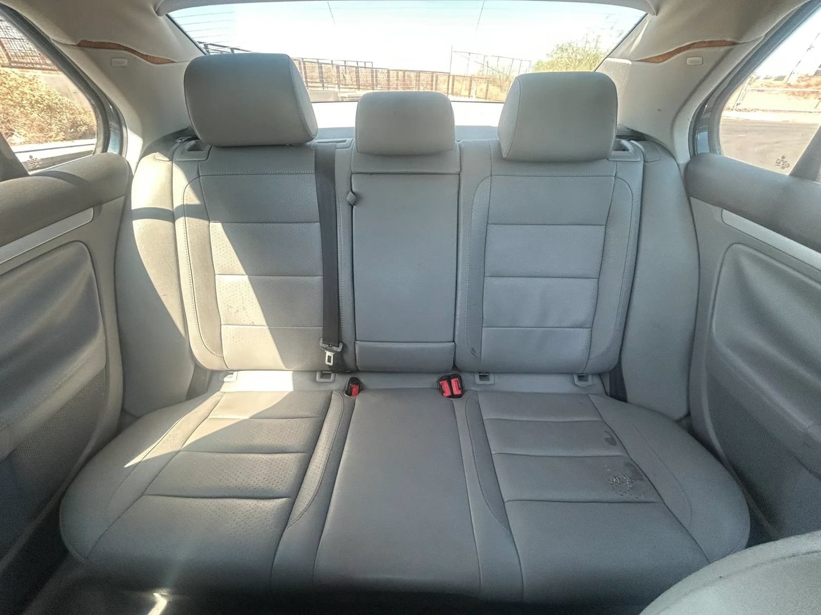 Used 2006 Volkswagen Jetta TDI FWD image 14