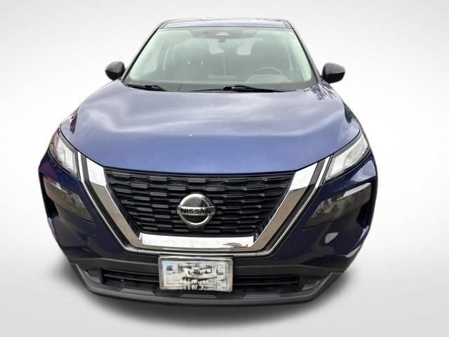 Used 2021 Nissan Rogue S AWD/4WD image 7