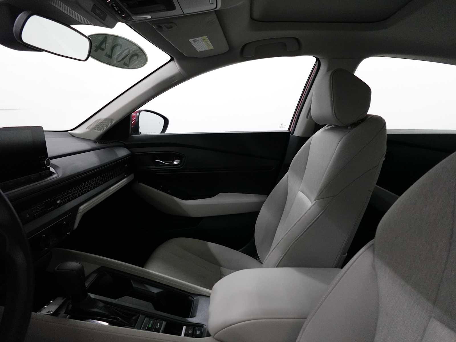 Certified 2024 Honda Accord EX image 13