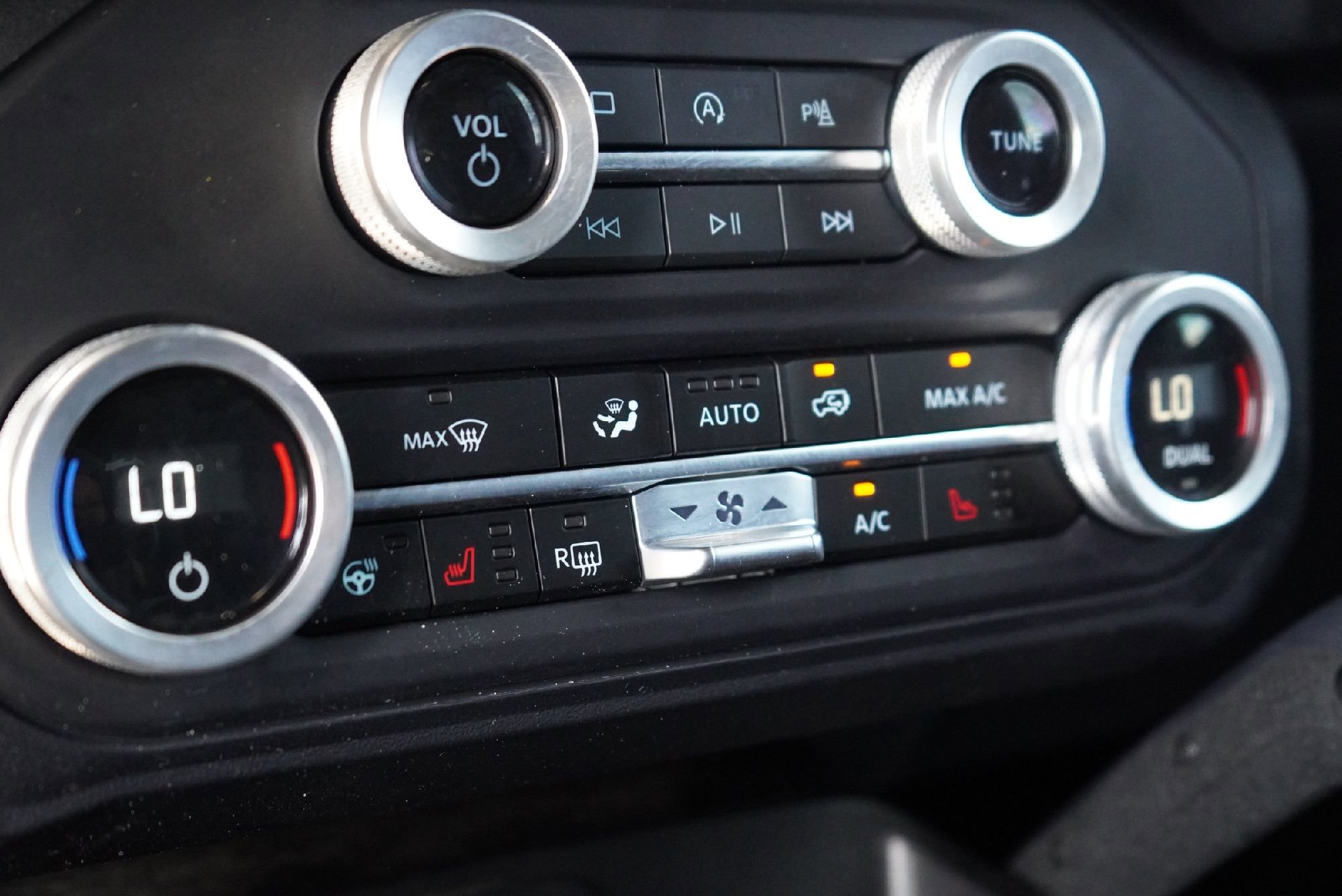 Used 2023 Ford Bronco Raptor image 13