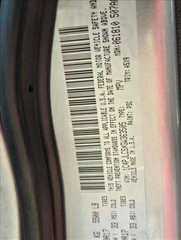 Used 2016 Jeep Cherokee Latitude w/ Cold Weather Group image 21