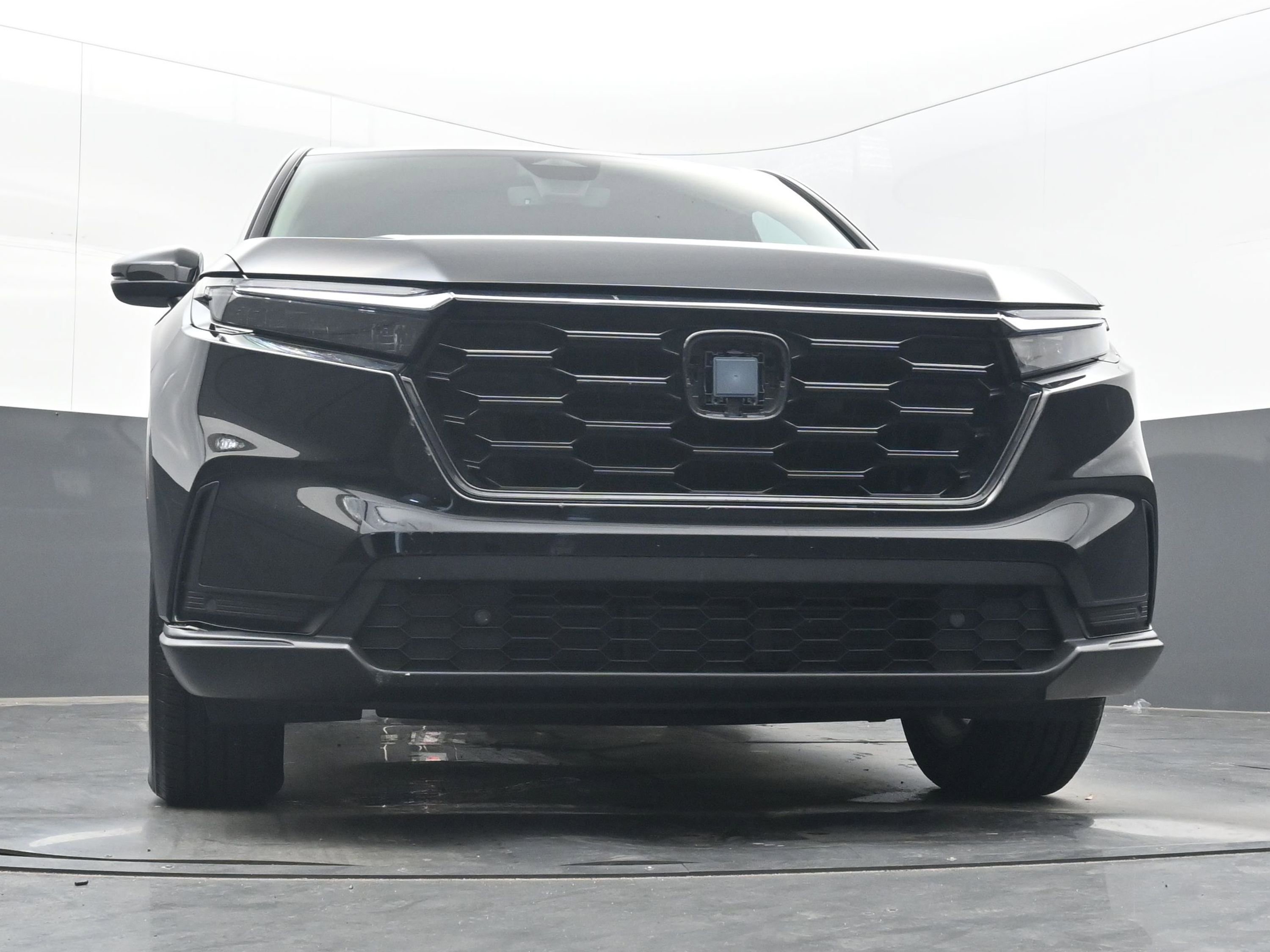 Used 2024 Honda CR-V EX-L image 21