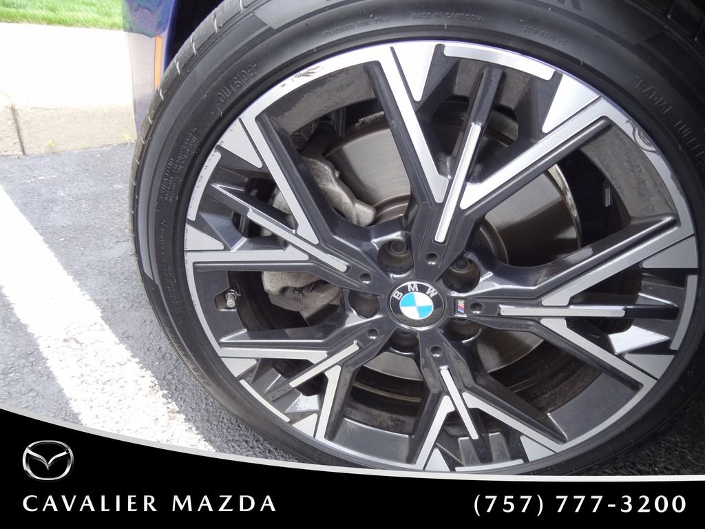 Used 2025 BMW 228i xDrive AWD/4WD image 46
