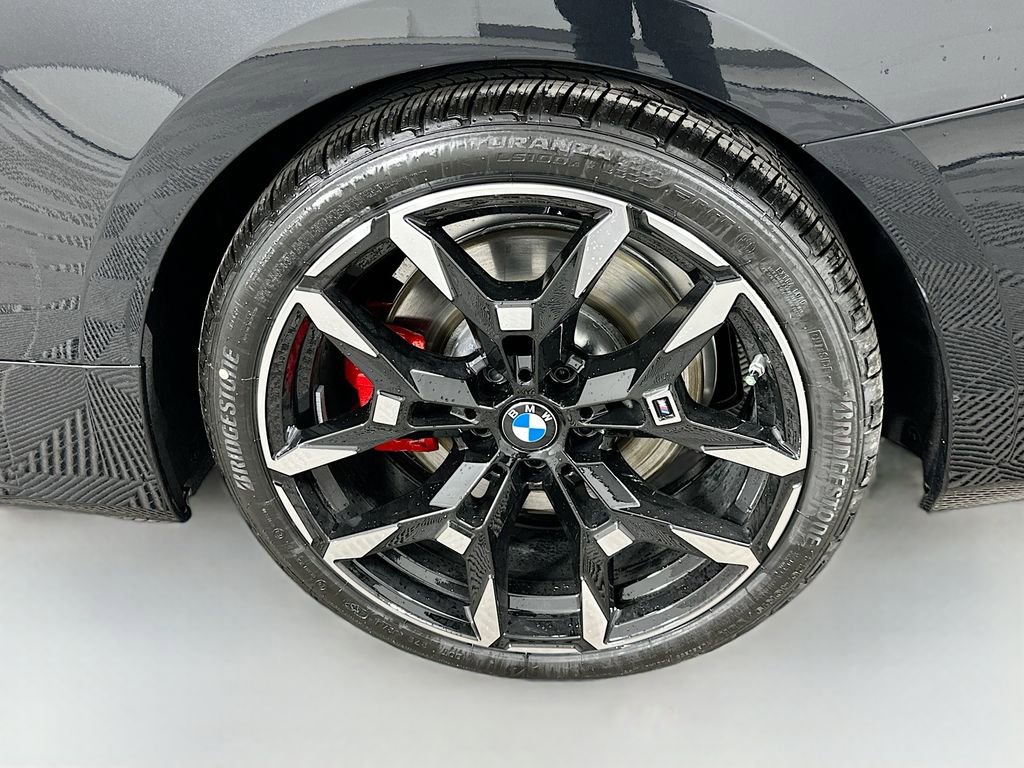 New 2026 BMW 430i Coupe w/ M Sport Package image 23