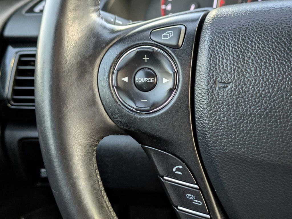 Used 2015 Honda Accord Sport image 24