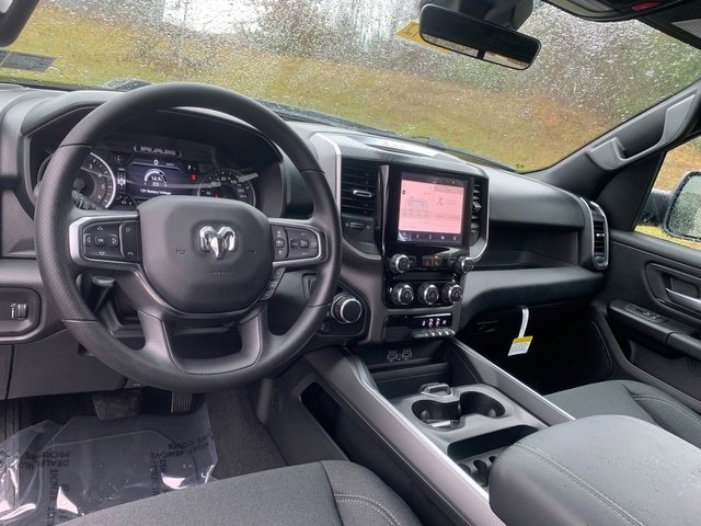 New 2026 RAM 1500 Express image 14