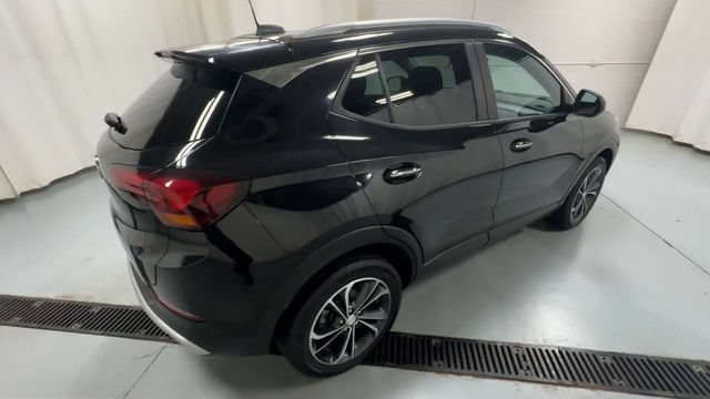 Used 2020 Buick Encore GX Select FWD image 8