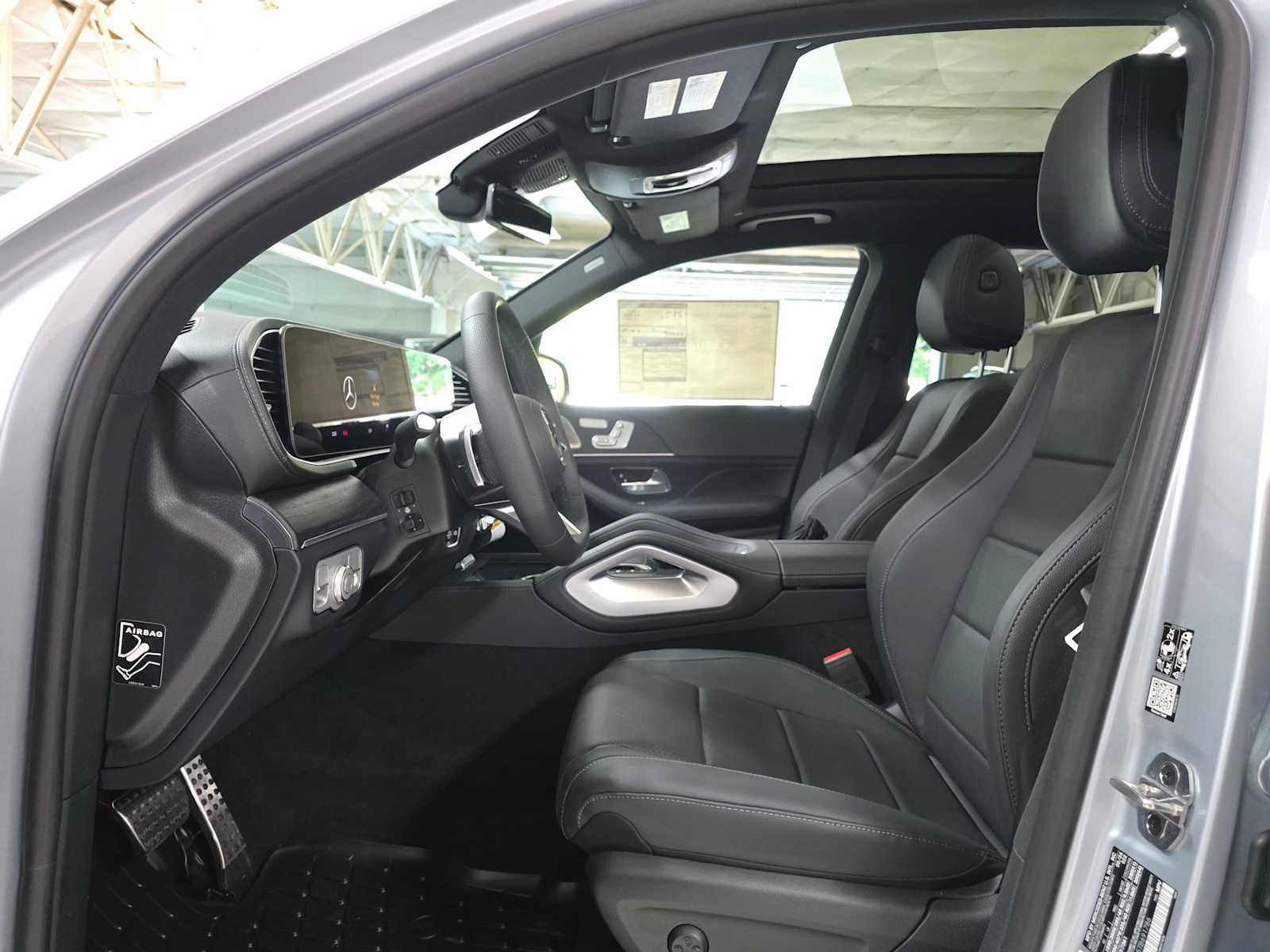Used 2026 Mercedes-Benz GLS 450 4MATIC image 20