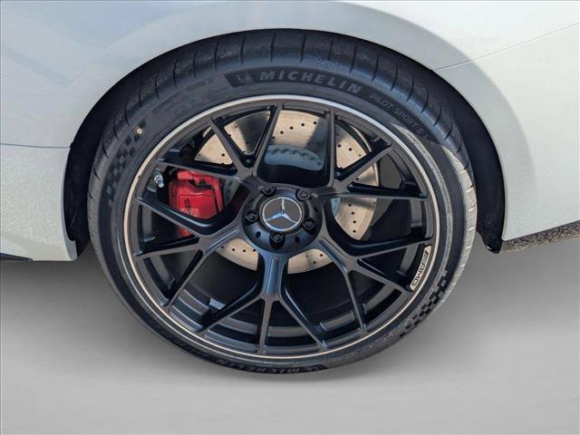 New 2027 Mercedes-Benz CLE 53 AMG 4MATIC Coupe image 10