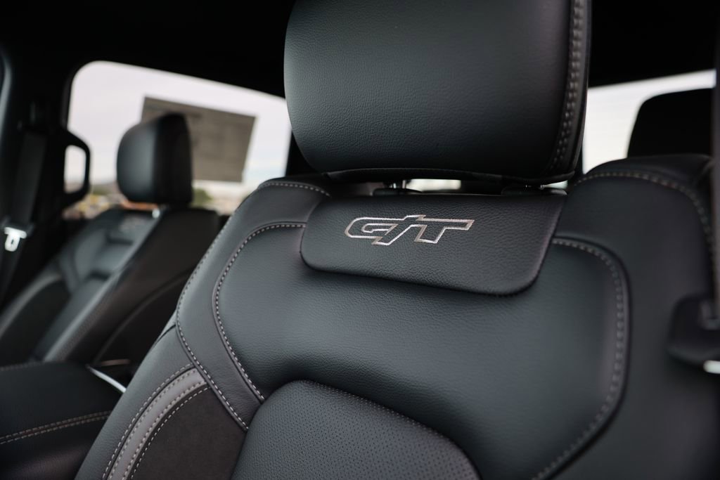 New 2026 RAM 1500 Rebel image 17