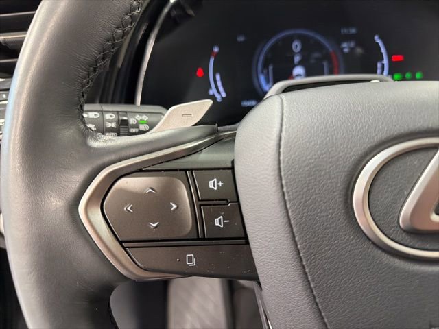 Used 2023 Lexus RX 350 AWD w/ Accessory Package (Z1) image 16