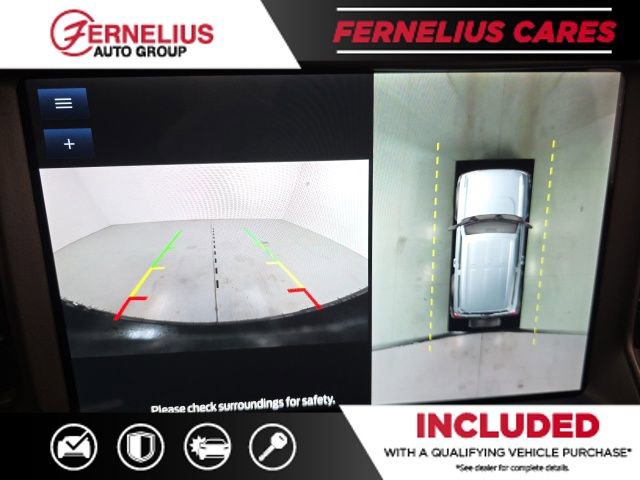 Used 2021 Ford Bronco Outer Banks image 27