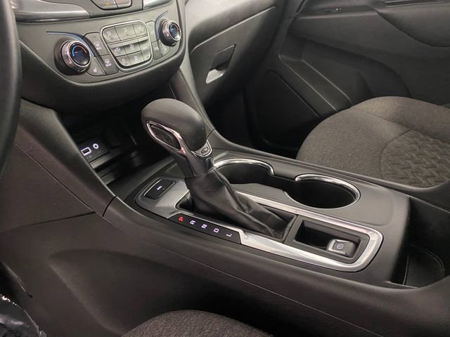 Certified 2023 Chevrolet Equinox LT image 27