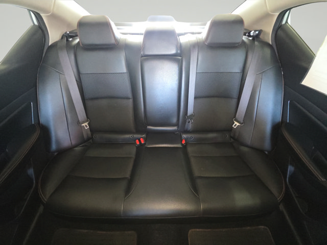 Used 2019 Nissan Altima 2.5 SR w/ SR Premium Package AWD/4WD image 27
