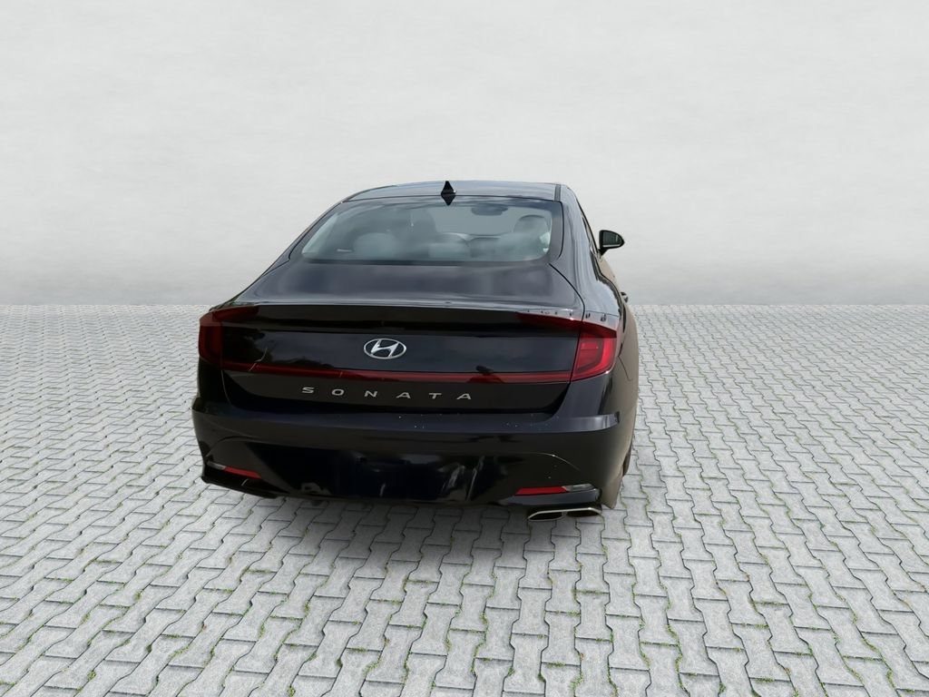 Used 2023 Hyundai Sonata SEL FWD image 7