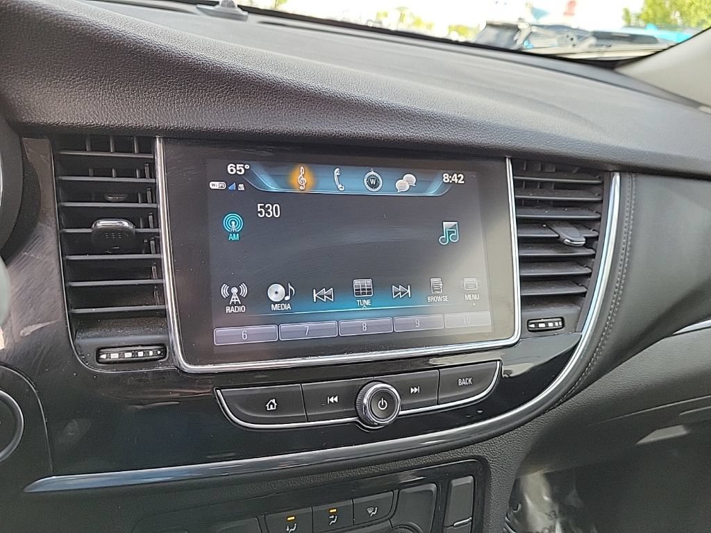 Used 2020 Buick Encore Preferred w/ Safety Package FWD image 19