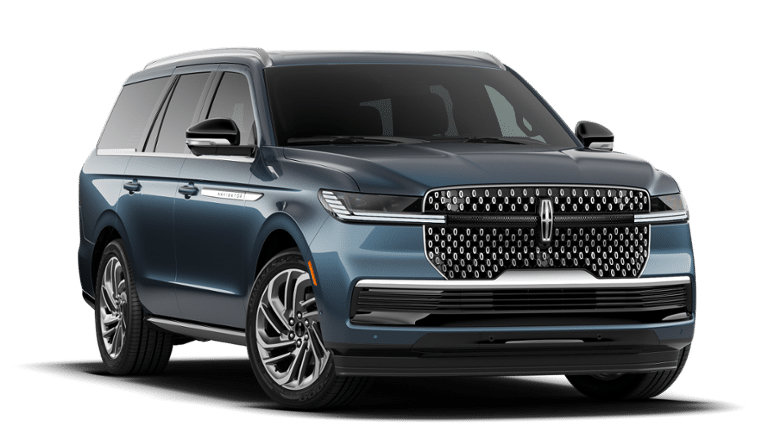 New 2027 Lincoln Navigator Reserve AWD/4WD image 27