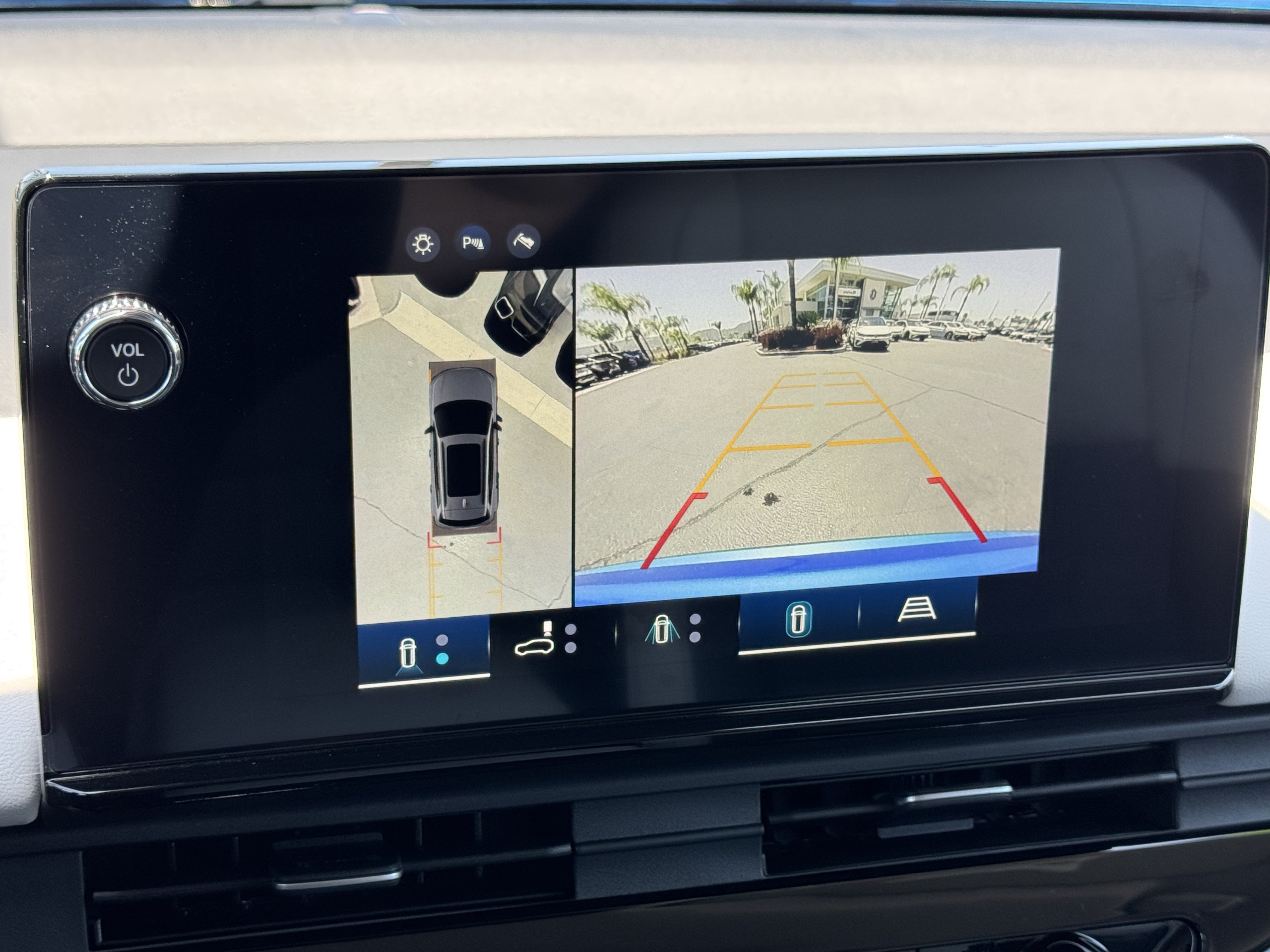 Used 2025 Honda Prologue Elite image 23