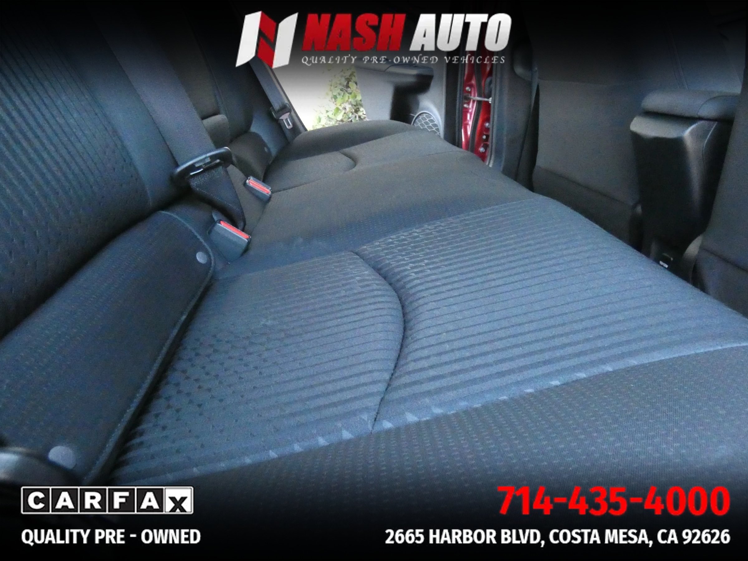 Used 2017 Toyota Prius Three w/ Carpet Mat Package FWD image 38