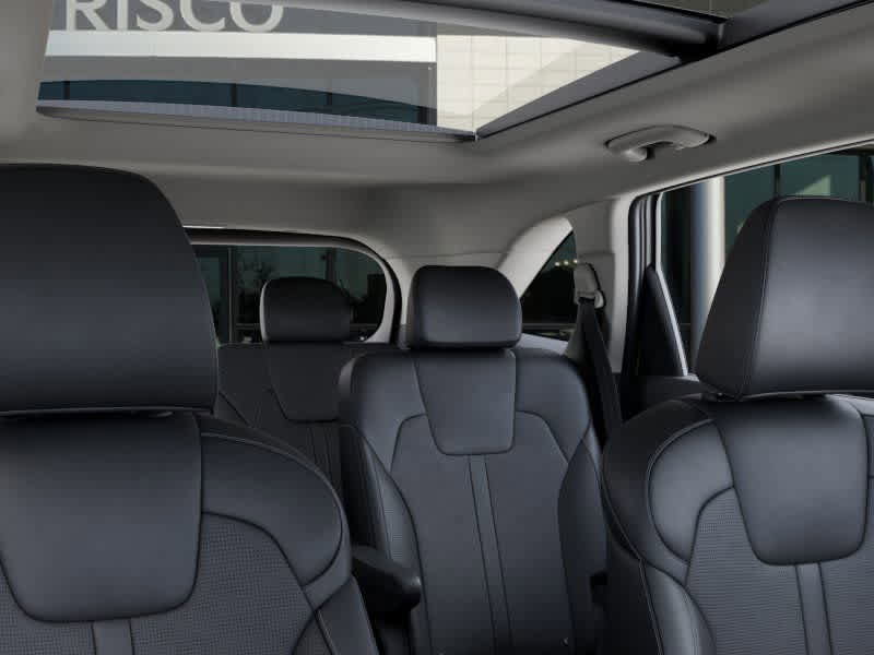 New 2026 Kia Sorento SX FWD image 27