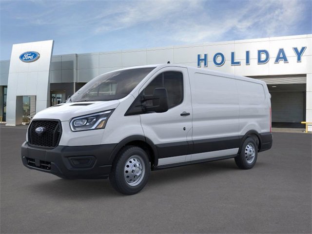 New 2025 Ford Transit 150 Low Roof AWD image 1